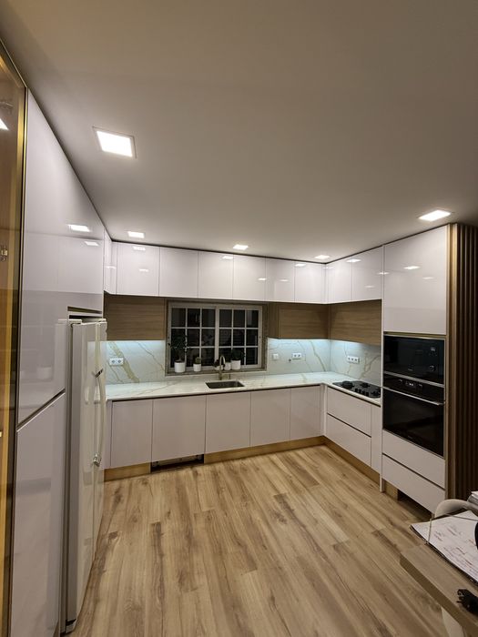 Móveis Cozinha Por medida & Personalizada