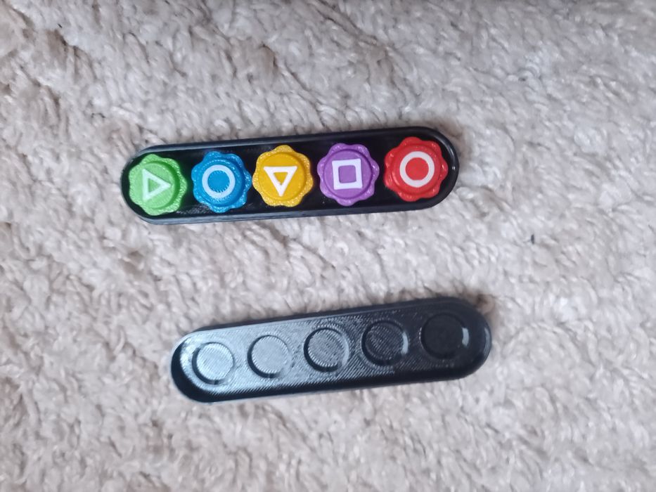 Конгі з гри в кальмара