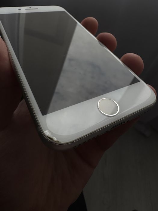 Iphone 8 64gb з дефектом камери