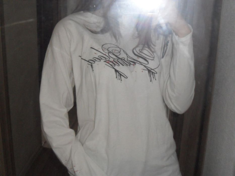 логнслив young blood archive y2k opium архив long sleeve
