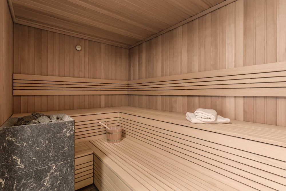 Apart.wKołobrzegu(sauna i jacuzzi w cenie)- najem krotkoterminowy