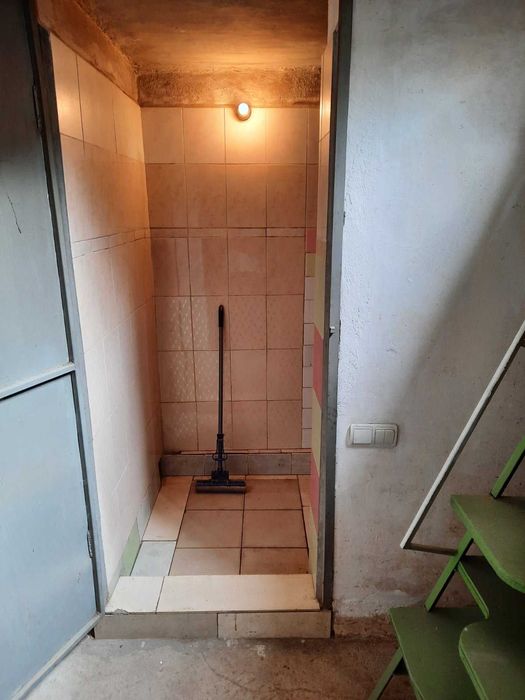 Продаж місця в гаражному кооперативі