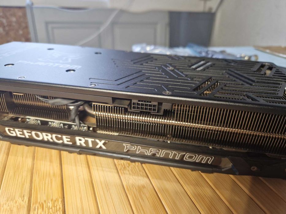 Gainward GeForce RTX 4080 16GB Phantom GS