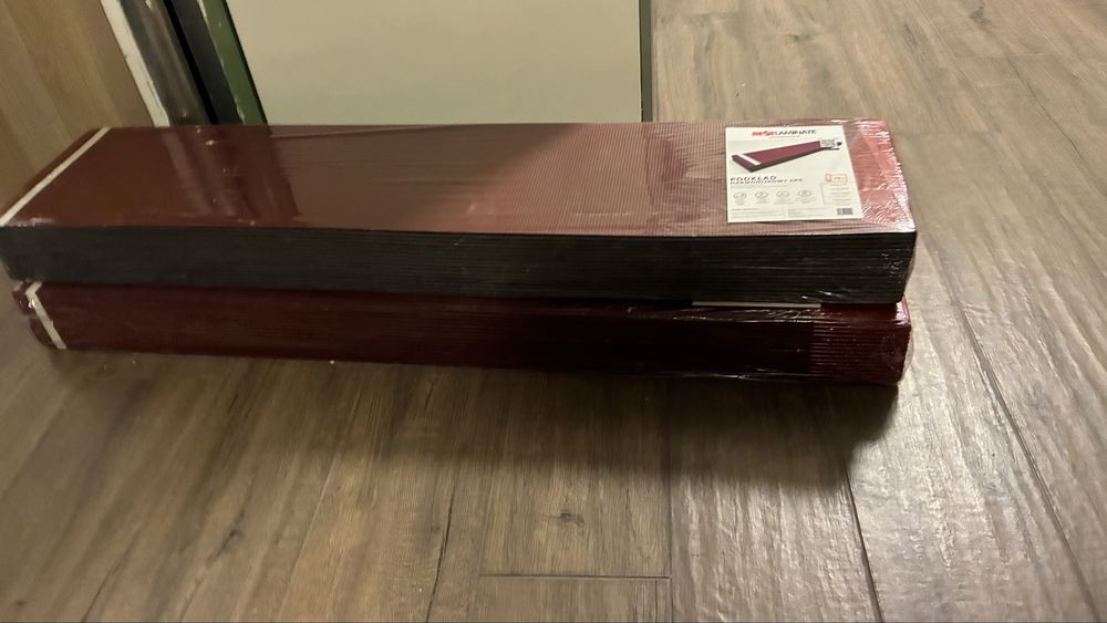 Podklad XPS 20m2