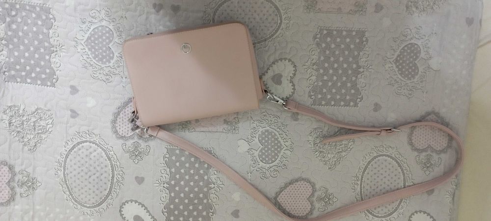 Сумка жіноча крос-боді