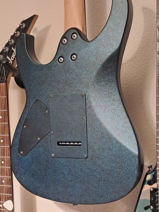 Guitarra elétrica Cort X2 custom428325084574535687