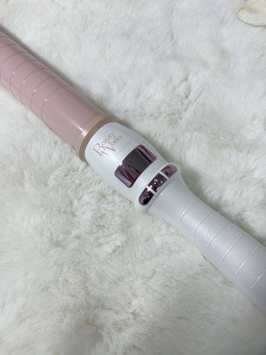 Beauty Works x Molly-Mae Curl