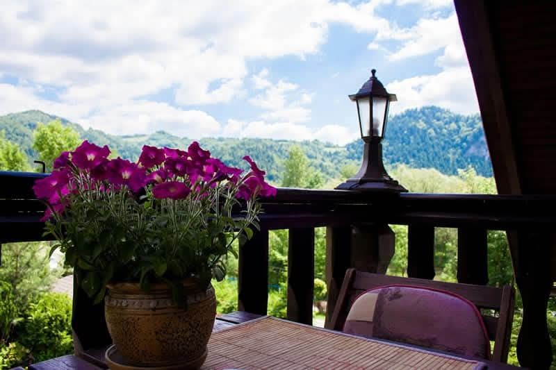 Apartamenty i pokoje "Na Świerkowce" Wakacje