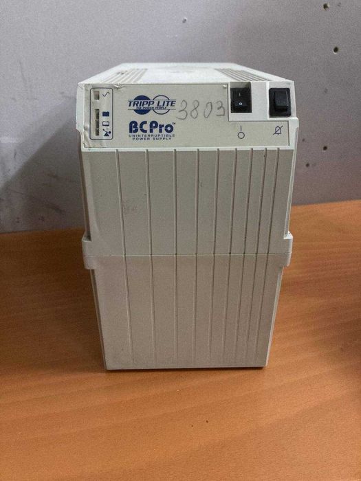 Безперебійник ДБЖ Tripp Lite BC Pro 1400 Euro. Без акумулятора