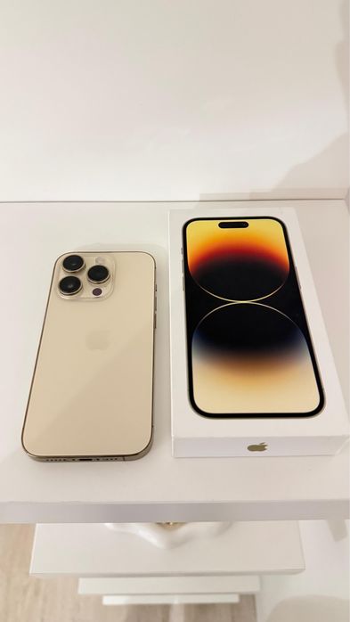 Iphone 14 PRO 1TB