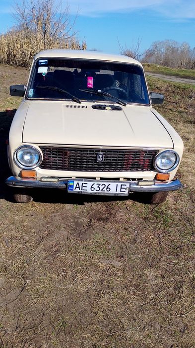 Продам ВАЗ 2101 на ходу