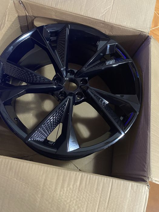 Jantes 20 audi 5x112