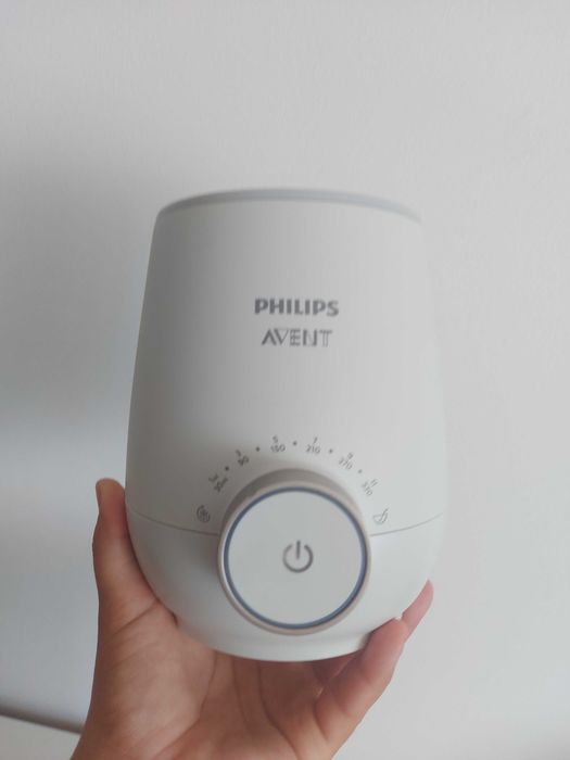 Aquecedor de Biberões PHILIPS AVENT