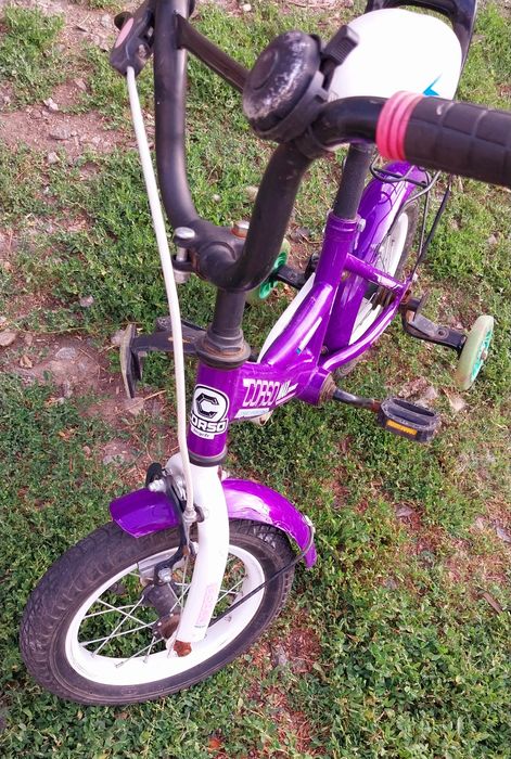 Дитячий Велосипед CORSO