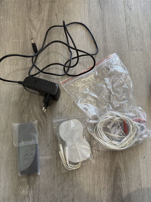 Massageador completo