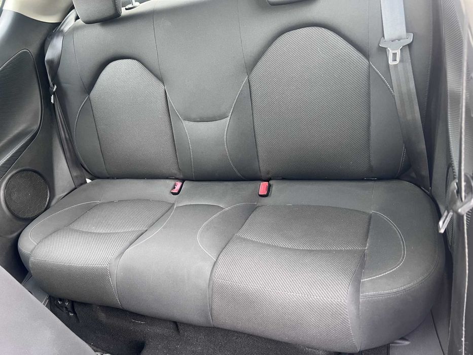 Alfa Romeu Mito 1.3 JTD