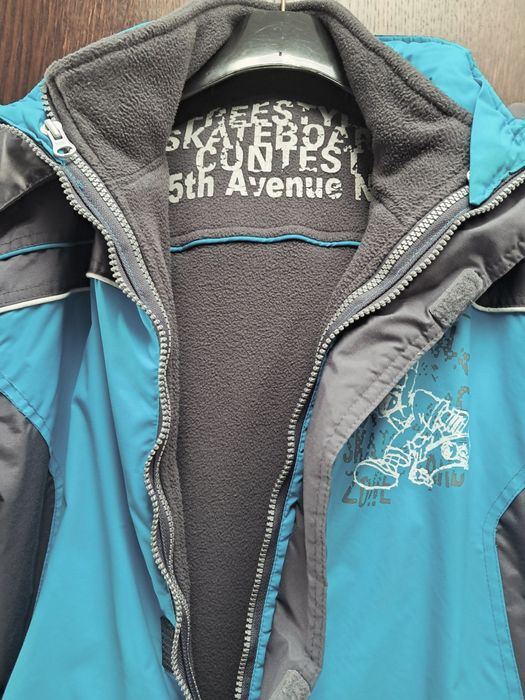 Kispo tamanho 14 anos/164