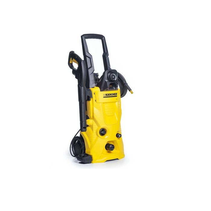 Мини мойка высокого давления Керхер K 4 мийка високого тиску B2