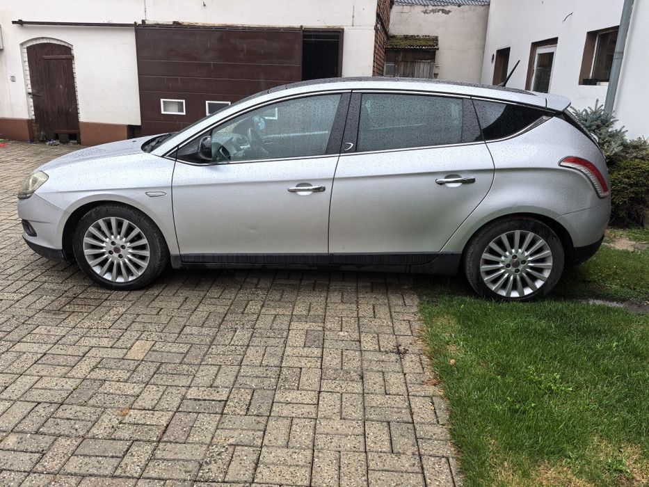 Lancia Delta 3 multijet 1.6