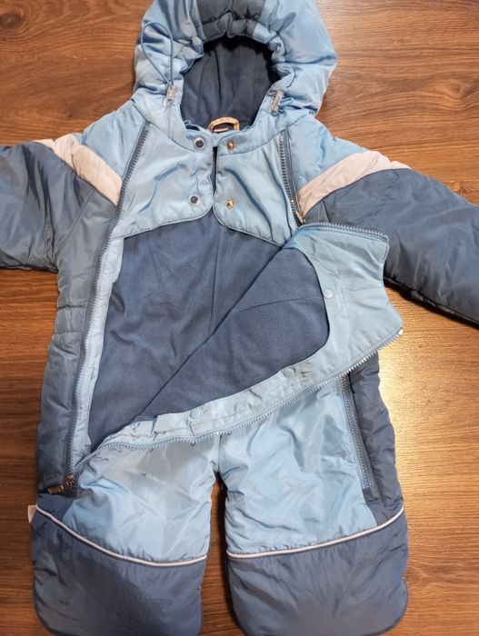 Комбінезон дитячий