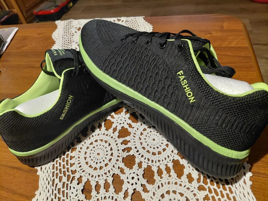 Nowe buty wiosenno-letnie r47,wkładka 30,5cm, wygodne, lekkie