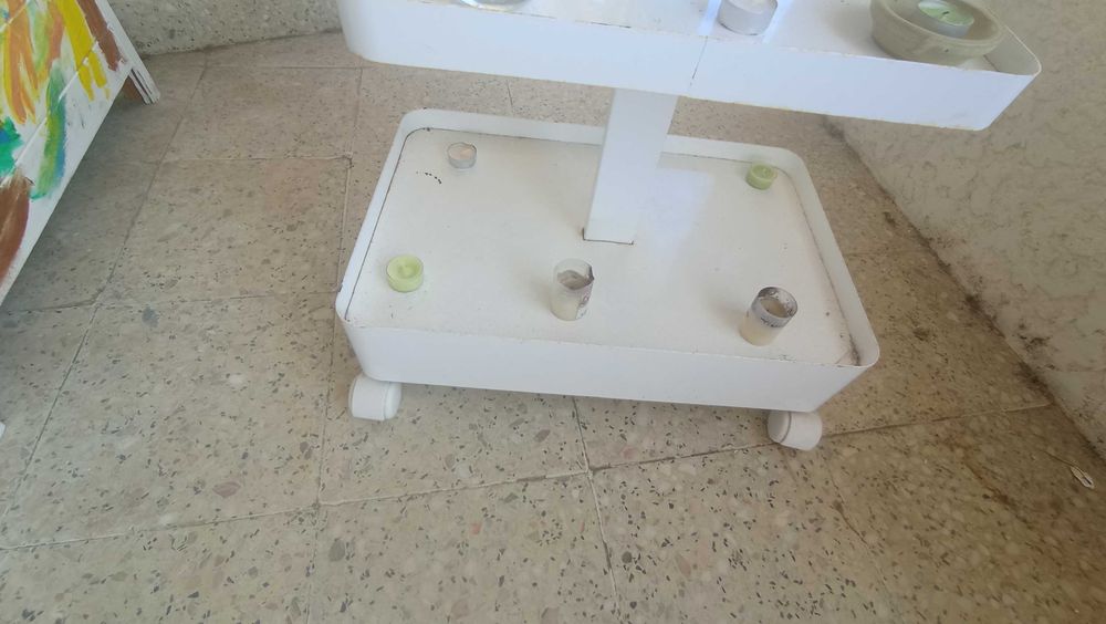 Estante / mostruário