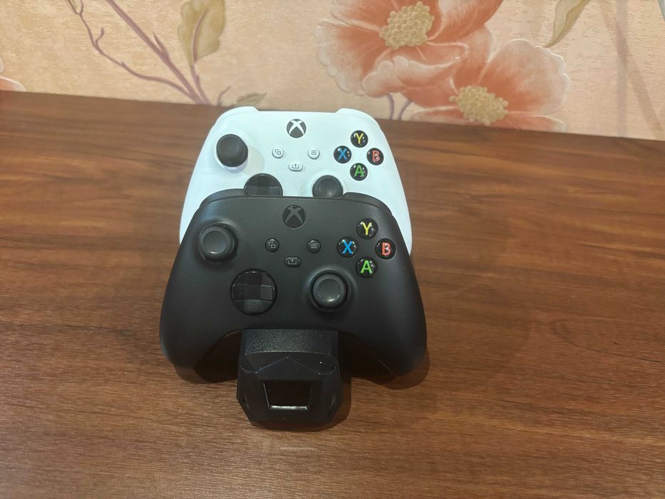 Консоль Xbox Series X