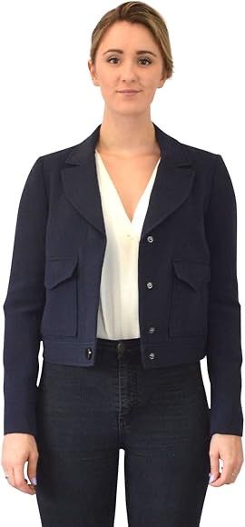 Міні піджак жакет sandro 36