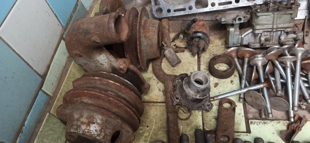 Продам помпа ЗИЛ.