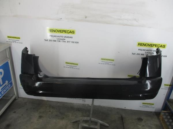 Pára-choques trás PEUGEOT 207 SW (WK_)