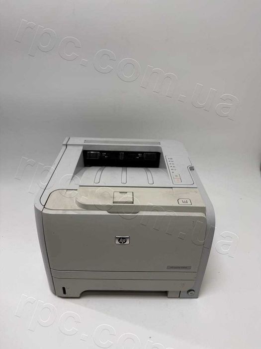 Принтер лазерний HP LaserJet P2035 (USB)