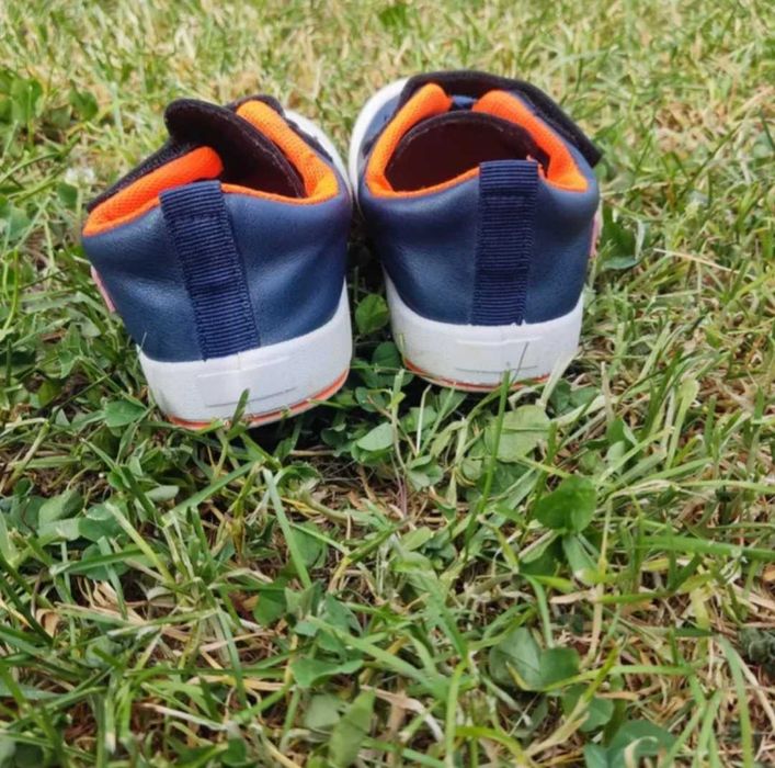 27р.16см по устілці. Красовки для мальчика. Кросівки для хлопчика.