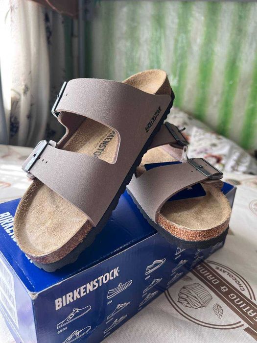 Birkenstock Arizona, оригінал, 39 розмір, нові