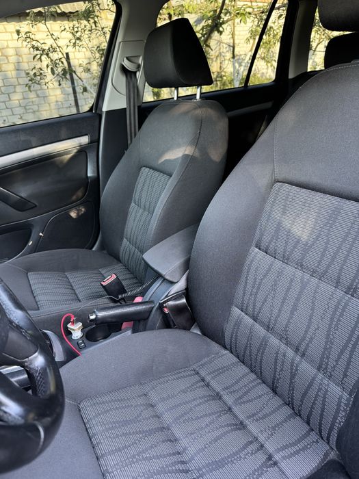 Skoda 1.6 Diesel