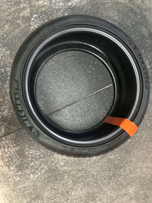 255/35/19 MICHELIN Pilot Sport5 96Y pojedyncza!!!