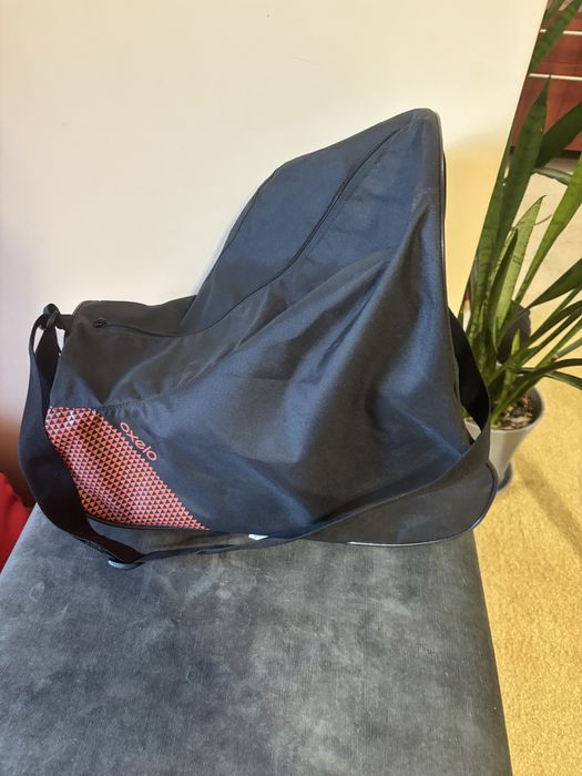 Роликові ковзани  OXELO FIT 5 Junior. 38-41, розсувні.