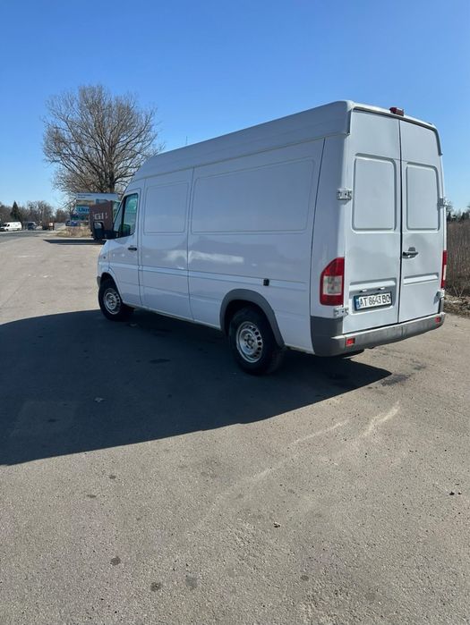 DODGE Sprinter в хорошому стані