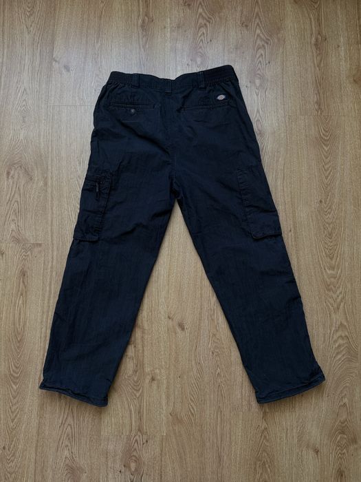 Штани Dickies чорні 32 розмір (М)