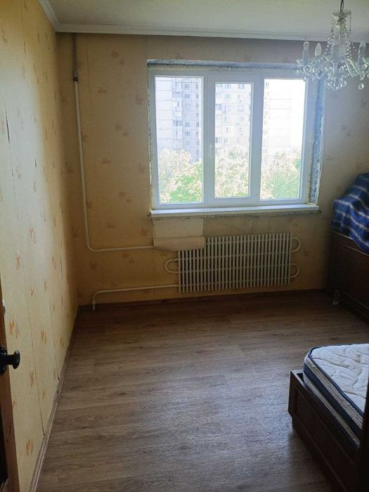 Продам 2 кімнатну квартиру Одеська
