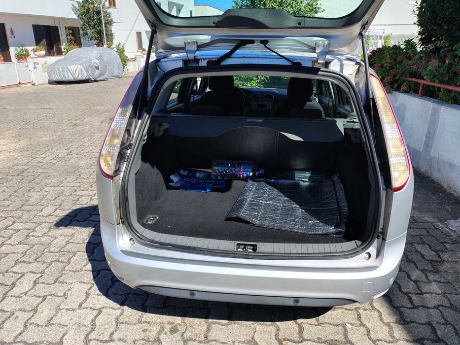Ford focus 1700 TDCI