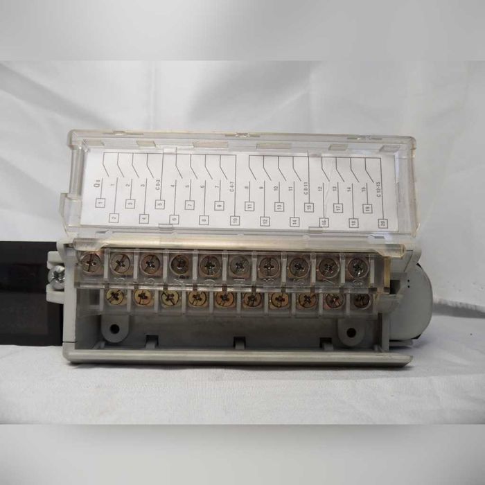 Schneider Telemecanique TSX DSY 16 R5 PLC Modicom