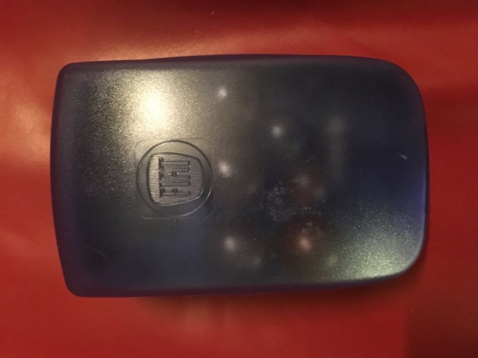 Kit luzes Fiat 500 - NOVO