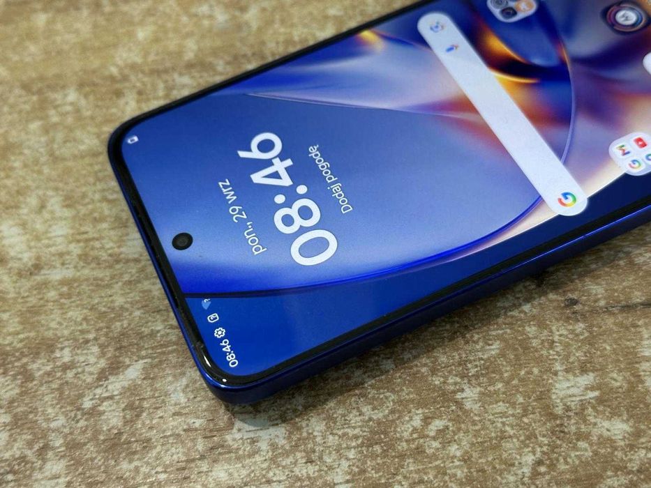 Telefon MOTO EDGE 50 NEO Karton