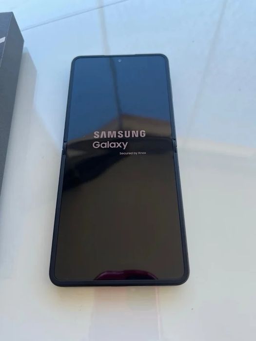 Samsung Galaxy Z Flip 7 5G 512GB