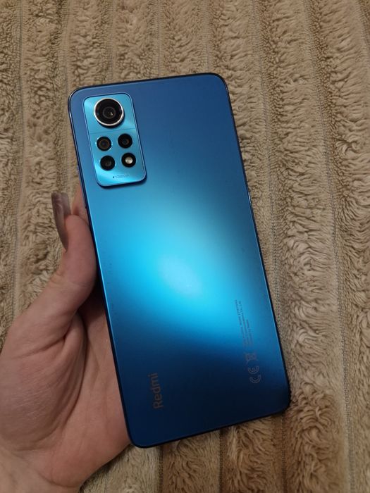 Redmi Note 12 Pro 4G 256GB