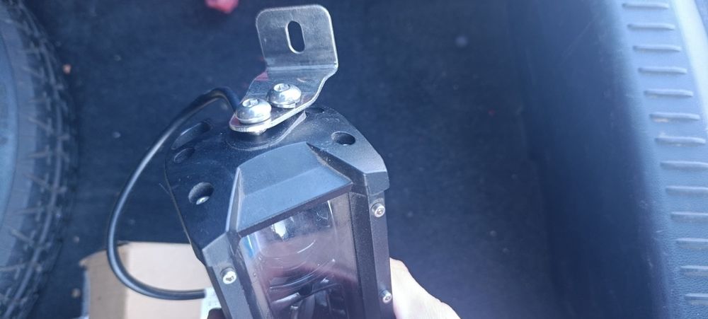 Продам LED балку CYCLONE