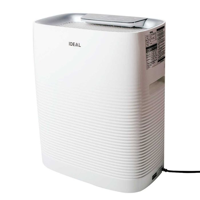 Oczyszczacz i nawilżacz powietrza - IDEAL AP 35 H Outlet -50%