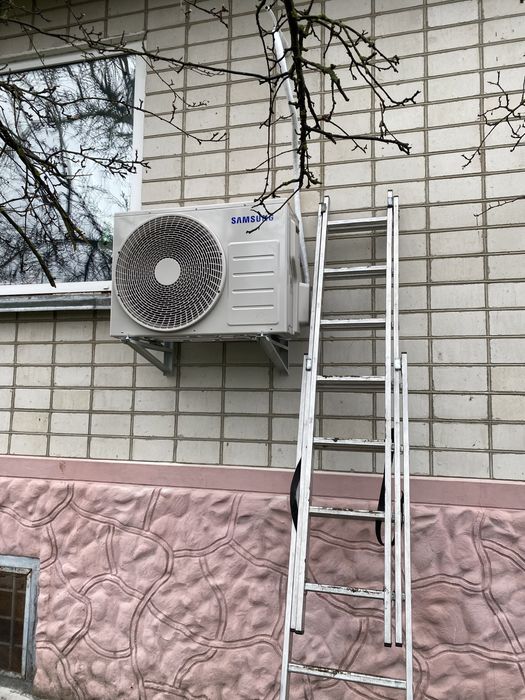 Все для Кондиционерів . Монтаж . Ремонт . Діагностика . Продажа