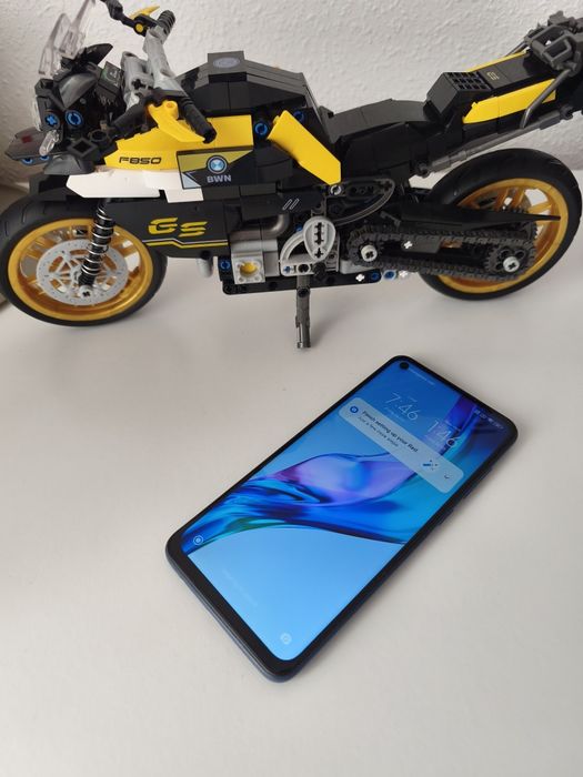 Redmi Note 9, 128Gb