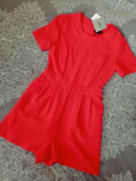 Новий ромпер комбінезон 34-36р XS-S Asos